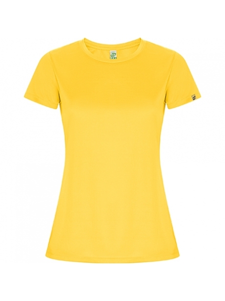 t-shirt-tecnica-donna-imola-roly-03 giallo.jpg
